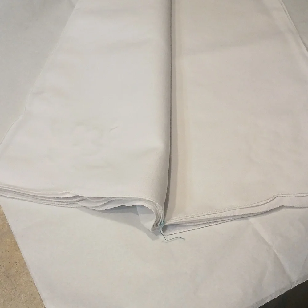 Vintage Napkin Set Of Eight